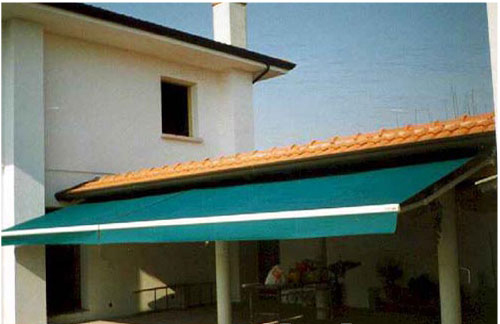 Bağcılarda Tenteciler