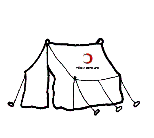 Kızılay Çadırı 001