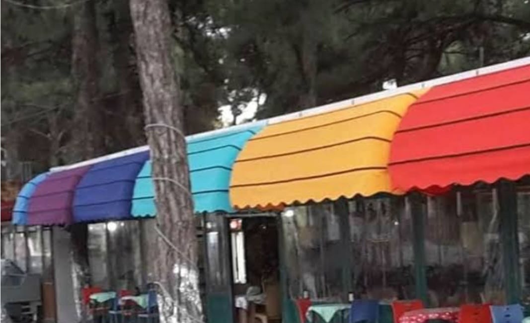 Efor Branda & Tente Sistemleri