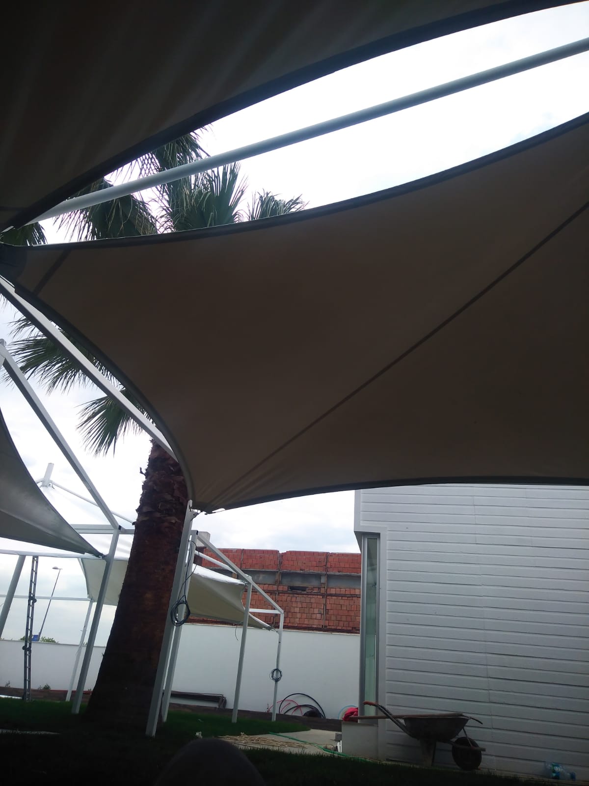 Yarasa Tente